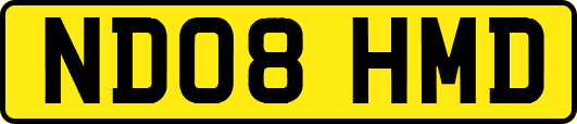 ND08HMD