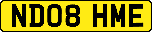 ND08HME
