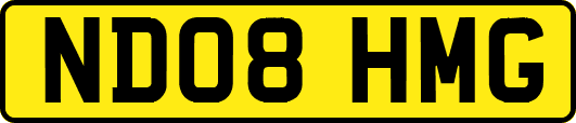 ND08HMG