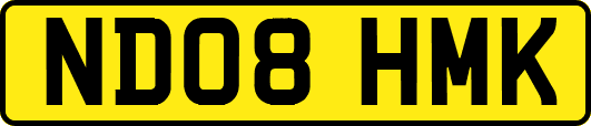 ND08HMK
