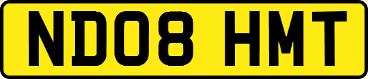 ND08HMT