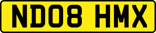 ND08HMX