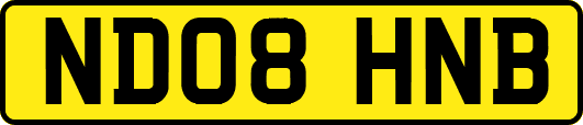 ND08HNB