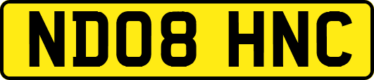 ND08HNC