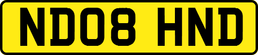 ND08HND