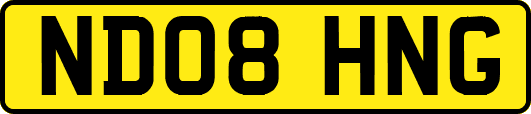 ND08HNG
