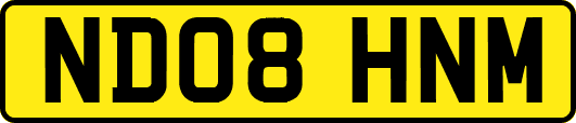 ND08HNM