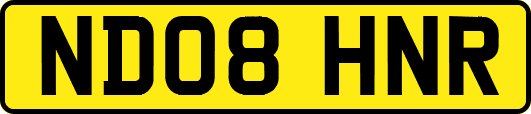 ND08HNR
