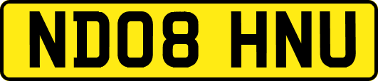 ND08HNU