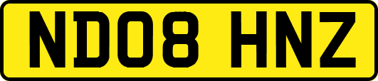 ND08HNZ