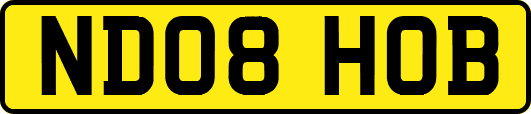 ND08HOB