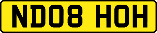 ND08HOH