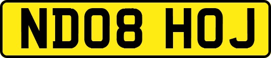 ND08HOJ