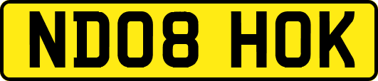 ND08HOK