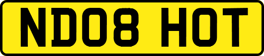 ND08HOT