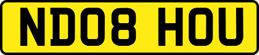 ND08HOU