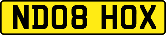 ND08HOX