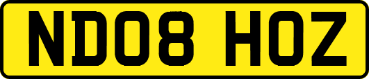 ND08HOZ