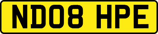 ND08HPE