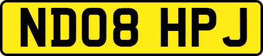 ND08HPJ