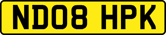 ND08HPK