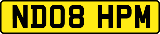 ND08HPM