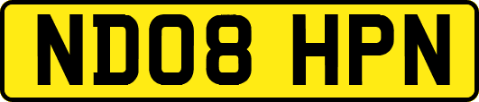 ND08HPN