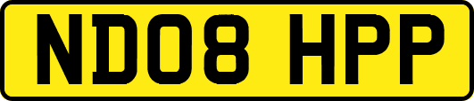 ND08HPP