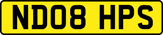 ND08HPS