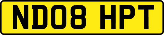 ND08HPT