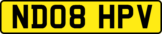 ND08HPV