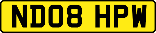 ND08HPW