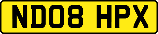 ND08HPX