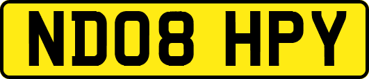 ND08HPY