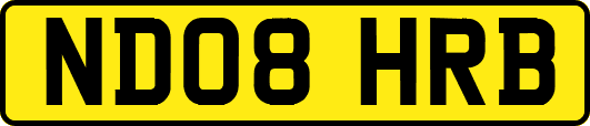 ND08HRB
