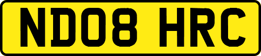 ND08HRC