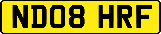 ND08HRF