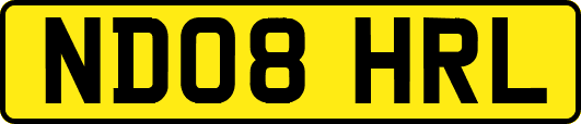 ND08HRL