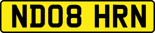 ND08HRN