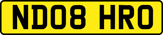 ND08HRO