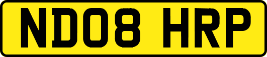 ND08HRP