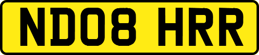 ND08HRR