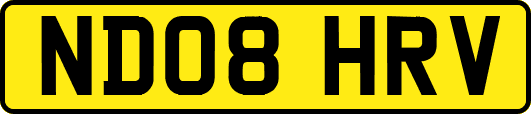 ND08HRV