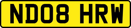 ND08HRW