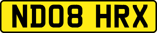 ND08HRX