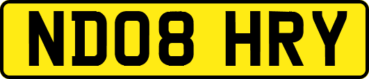 ND08HRY