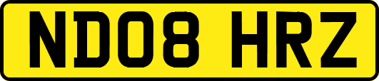 ND08HRZ