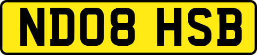 ND08HSB