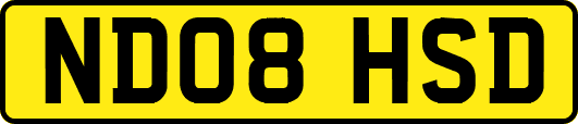 ND08HSD