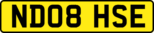 ND08HSE